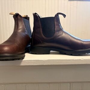 Women’s 150th Anniversary edition Blundstone Boots